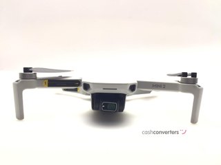 dron con camara dji mini 2