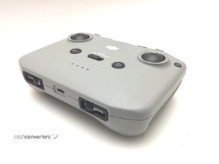 dron con camara dji mini 2