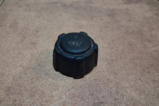 Tapa depósito refrigerante Renault