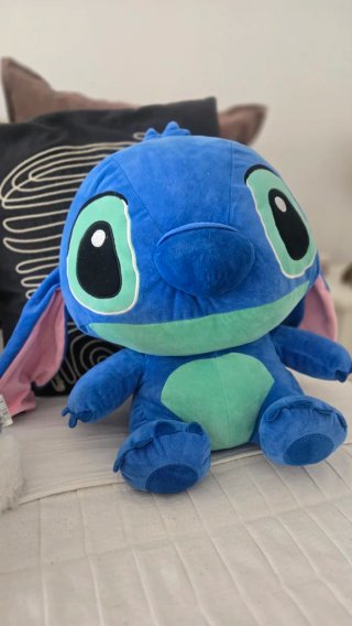 Peluche Stich Grande