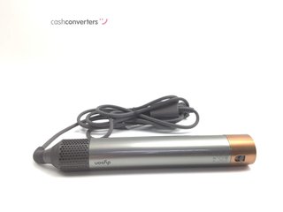 cepillo con bomba aire dyson airwrap