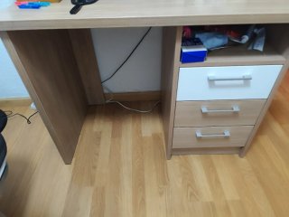 Alquiler Habitación sólo para (chica) -450€..