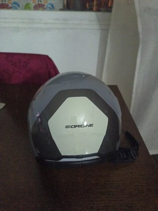 Casco Moto Talla M
