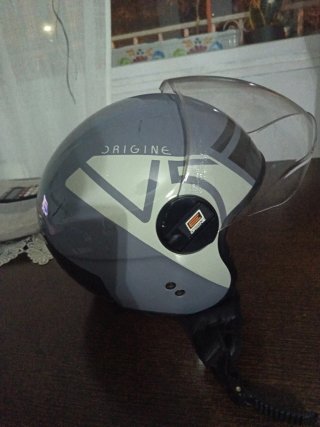 Casco Moto Talla M
