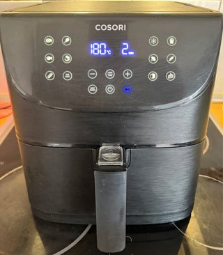 Freidora de Aire COSORI Smart 5.5L