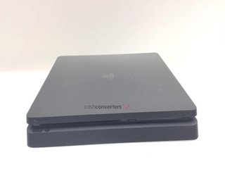 sony ps4 slim 500gb