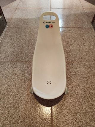 Soporte bañera bebé Jané Nemo