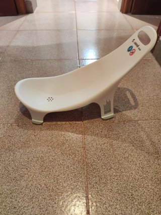 Soporte bañera bebé Jané Nemo