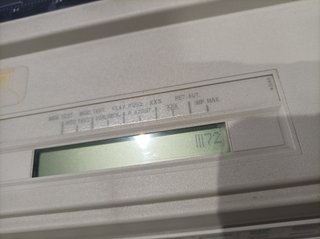 Olivetti Lettera E545-II Máquina Eléctrica