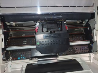 Olivetti Lettera E545-II Máquina Eléctrica