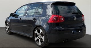 Volkswagen Golf 2005