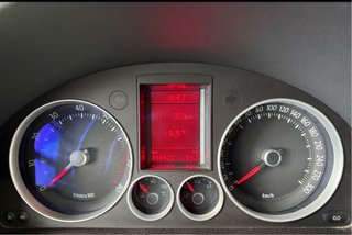 Volkswagen Golf 2005