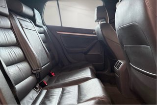 Volkswagen Golf 2005