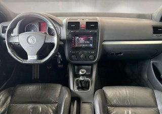 Volkswagen Golf 2005