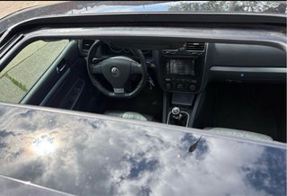 Volkswagen Golf 2005
