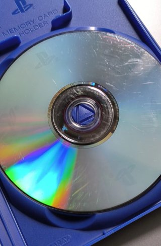Burnout 2: Point of Impact PS2