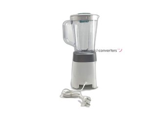batidora vaso cecotec power black titanium 1300 perfectmix