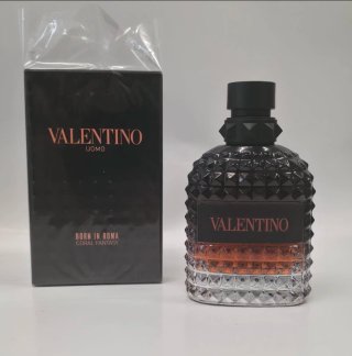 Valentino Born in Roma Coral Fantasy Perfume