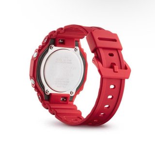 Orologio Casio G-Shock Rosso