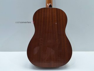 guitarra clasica admira alba
