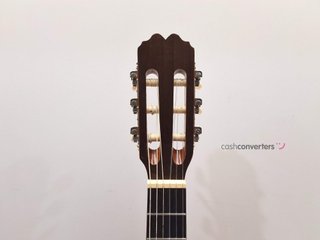 guitarra clasica admira alba