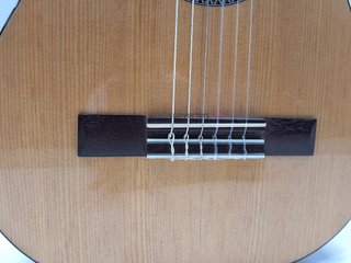 guitarra clasica admira alba