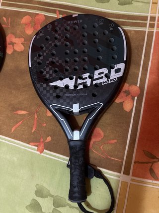 Pala Padel Kuikma HARD Alta Gama