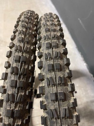 Specialized Big Hit - Cuadro Bici Dh