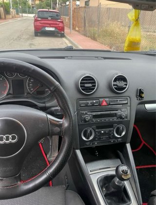 Audi A3 2005