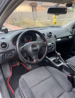Audi A3 2005