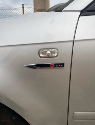 Audi A3 2005