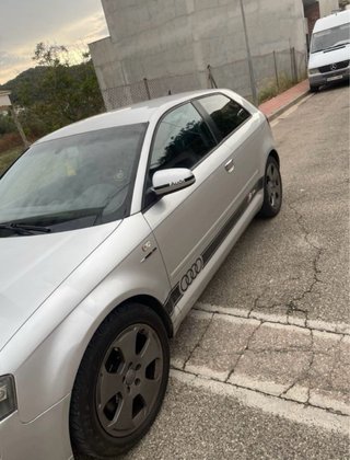 Audi A3 2005
