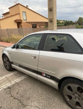 Audi A3 2005