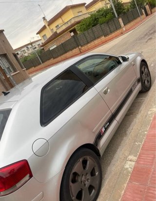 Audi A3 2005