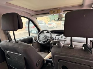 Renault Scenic 2006