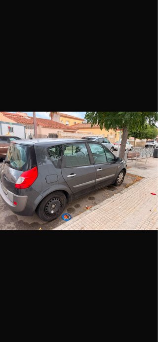 Renault Scenic 2006