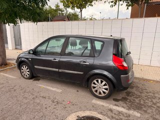 Renault Scenic 2006
