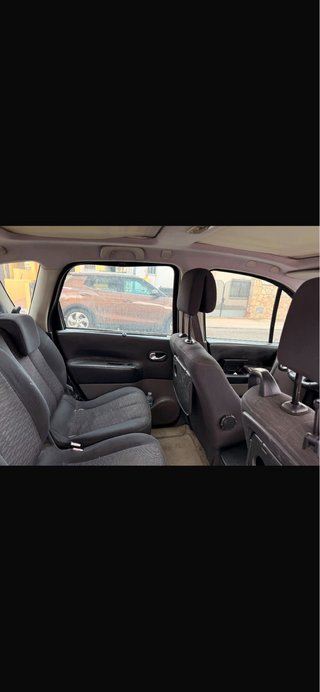 Renault Scenic 2006
