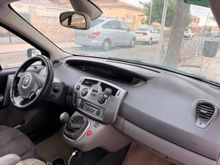 Renault Scenic 2006