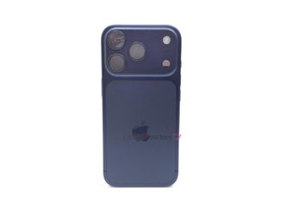 apple iphone 17 pro 256gb
