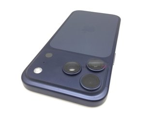 apple iphone 17 pro 256gb