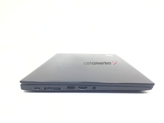 pc portatil lenovo x390