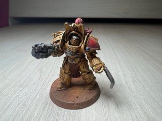 Aquilon Terminators FORGEWORLD