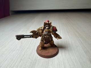 Aquilon Terminators FORGEWORLD