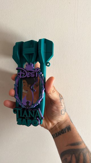 Darderas en 3D personalizadas