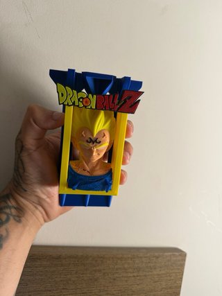 Darderas en 3D personalizadas