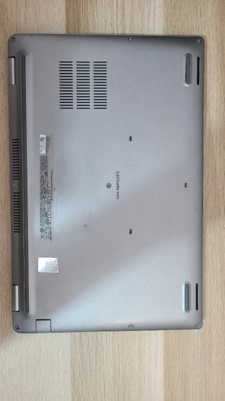 Dell Latitude 5420 i5 | 16GB RAM | 477GB SSD
