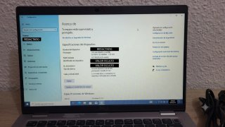 Dell Latitude 5420 i5 | 16GB RAM | 477GB SSD