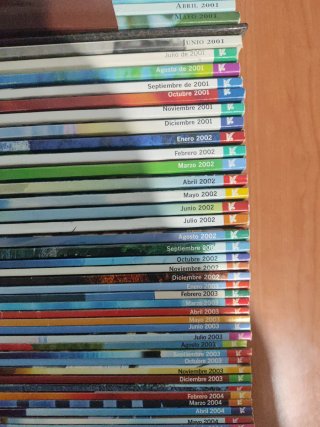 Revista selecciones de readers digest