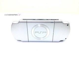 sony psp 2004